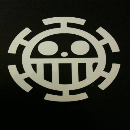 desktop-wallpaper-one-piece-heart-pirates-logo Roblox decal
