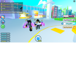 pet simulator free