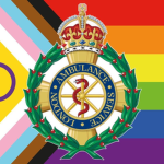 [TRS] London Ambulance Service
