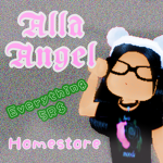 AllaAngel ~Clothes~