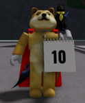 Cat Gang NO DOGS