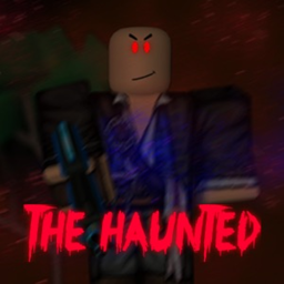 NEW👻The Haunted