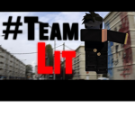 #TEAM LIT