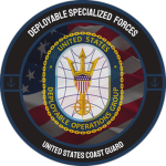 Deployable Specialized Forcesᅠ ᅠ ᅠ ᅠ