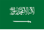 [ISA] Saudi Arabia