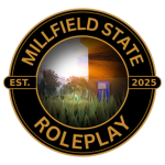 Millfield State Roleplay