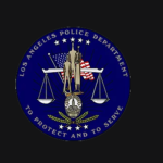 LAPD I LA Conty Roleplay