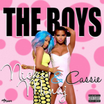 # The Boys ୨୧