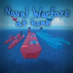 Naval Warfare