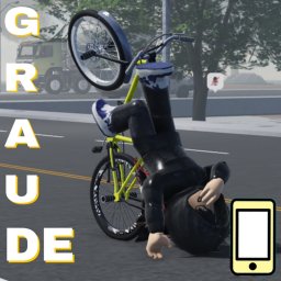 💥Mega Update💥! Bike Grade [Beta] icon
