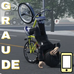 💥Mega Update💥! Bike Grade [Beta] icon