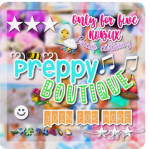 -*Lemons preppy boutique*-