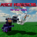[SPEAR] Mace Massacre