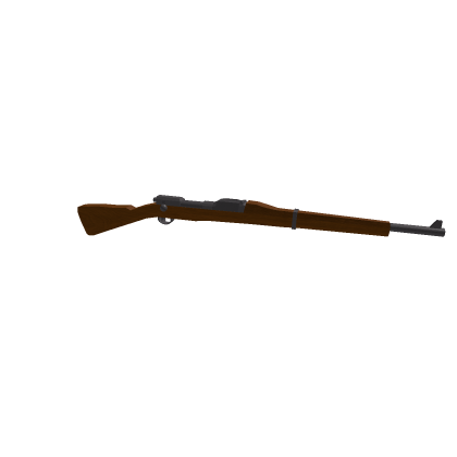 springfield rifle
