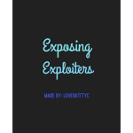 Exposing Exploiters