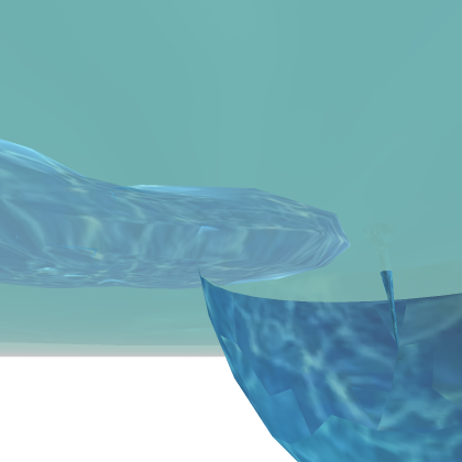 Water Tornado
