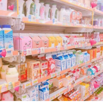 appearence atmosphere