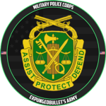 USAR |. Military Police Corps