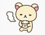Bubble Group~!