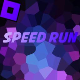 Speed Run icon