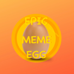 epic meme egg