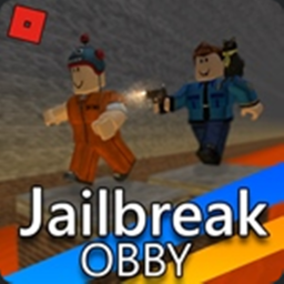 jailbreak obby