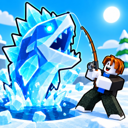 Ice Fishing! [🎲Roll Fishermen!]