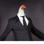 CodeChiken