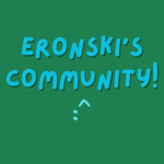 Eronski Community :D