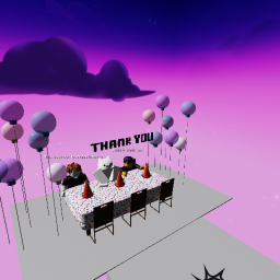 Thanks For The Donation
