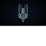 Lympstone | Special Air Forces