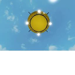 nuked icon