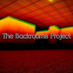 The Backrooms Project