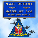 Naval Air Station Oceana