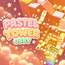 Pastel Tower🌷