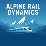 Alpine Rail Dynamics