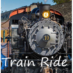 Train Ride! [Beta]