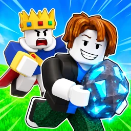 Steal A Sword icon