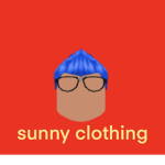 sunny clothing <3