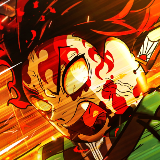 Anime Sword Fight Simulator