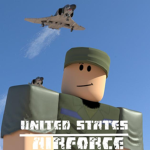 [USAF] United States Air Force!!