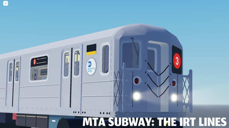 🌟MTA Subway: The IRT Lines screenshot 3