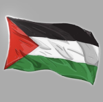 Free Palestine (فلسطين)