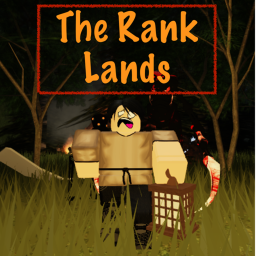 The Ranks Lands Farlands