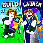 Ride A Rocket