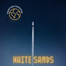 White sands Air force base