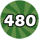 Game Badge Thumbnail