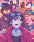 CreepyPasta FanClub