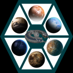 -Separatist Planets-