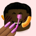 The Chid I Cheeto Fan Club